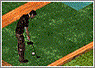 Juego Putt It In! Golf